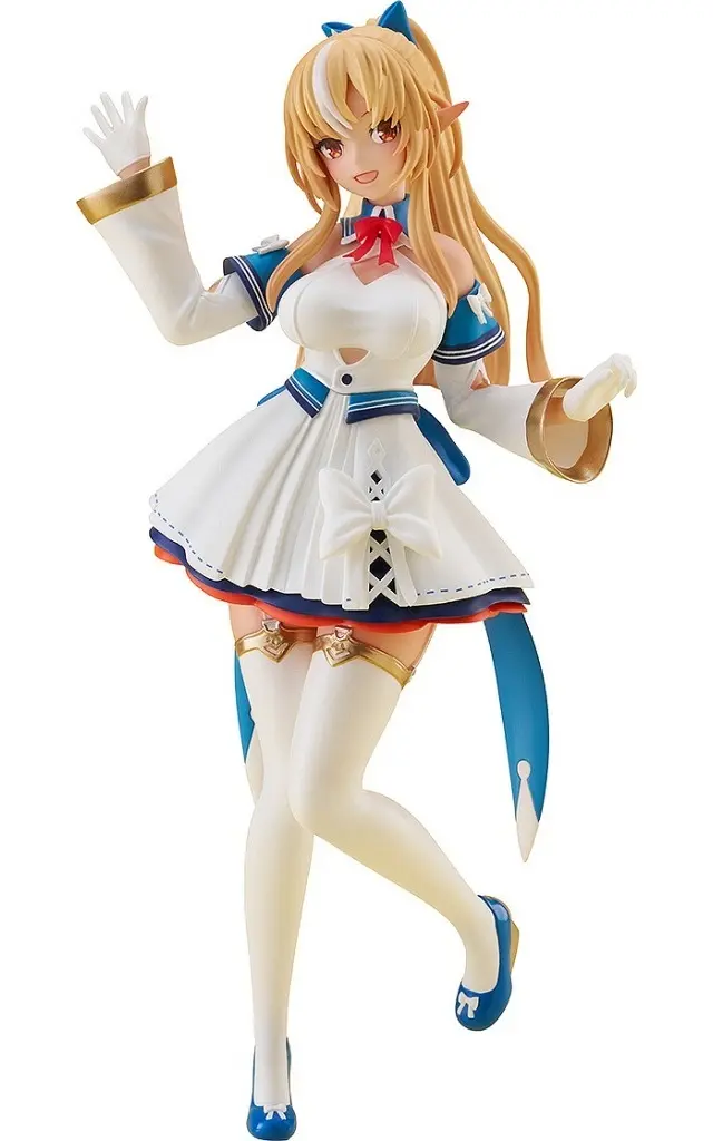 Shiranui Flare - POP UP PARADE - Figure - hololive