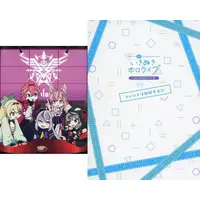 hololive - Blu-ray