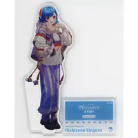 Nishizono Chigusa - Nijisanji Folklore Style - Acrylic stand - Nijisanji
