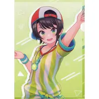 Oozora Subaru - Stationery - Plastic Folder - hololive