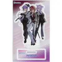 hololive - Acrylic stand - Takane Lui & Nekomata Okayu & Tokoyami Towa