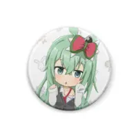 ネア - Badge - VTuber Size-25mm