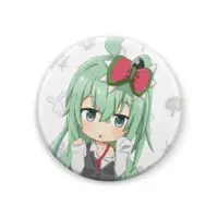 ネア - Badge - VTuber Size-44mm
