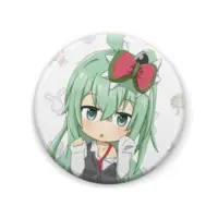 ネア - Badge - VTuber Size-57mm