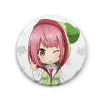 ネア - Badge - VTuber Size-57mm