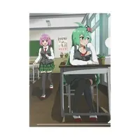 ネア - Plastic Folder - VTuber