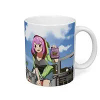 ネア - Tumbler, Glass - VTuber