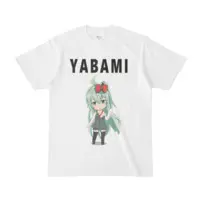 ネア - Clothes - T-shirts - VTuber Size-S