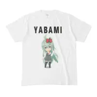 ネア - Clothes - T-shirts - VTuber Size-M
