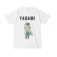ネア - Clothes - T-shirts - VTuber Size-L