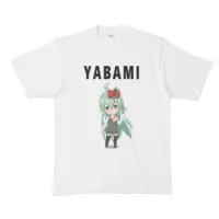 ネア - Clothes - T-shirts - VTuber Size-XL