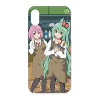 ネア - Smartphone Cover - VTuber