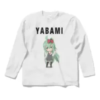ネア - Clothes - T-shirts - VTuber Size-S