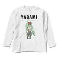ネア - Clothes - T-shirts - VTuber Size-M