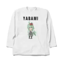 ネア - Clothes - T-shirts - VTuber Size-XL