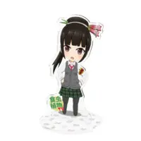 ネア - Acrylic stand - VTuber Size-100x100mm