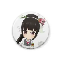 ネア - Badge - VTuber Size-25mm