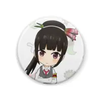 ネア - Badge - VTuber Size-44mm