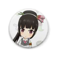ネア - Badge - VTuber Size-57mm