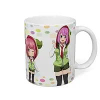 ネア - Tumbler, Glass - VTuber