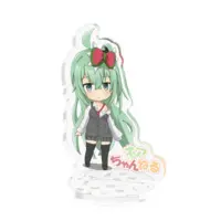 ネア - Acrylic stand - VTuber Size-50x50mm
