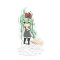 ネア - Acrylic stand - VTuber Size-70x70mm