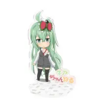 ネア - Acrylic stand - VTuber Size-100x100mm