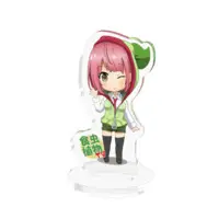 ネア - Acrylic stand - VTuber Size-50x50mm