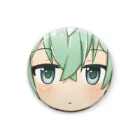 ネア - Badge - VTuber Size-25mm