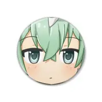 ネア - Badge - VTuber Size-38mm