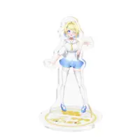 蜂乃蜜味 - Acrylic stand - VTuber Size-70x70mm