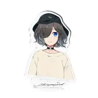 塩屋むつ - Acrylic stand - VTuber