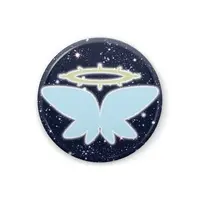 甘咲きな粉 - Badge - VTuber