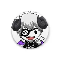 クロイリク - Badge - VTuber