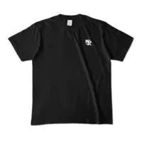 クロイリク - Clothes - T-shirts - VTuber Size-M