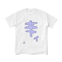 dollain（どーるさん） - Clothes - T-shirts - VTuber Size-M