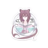 dollain（どーるさん） - Badge - VTuber