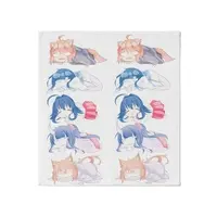 dollain（どーるさん） - Towels - VTuber