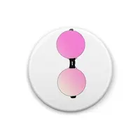 メメント森 - Badge - VTuber