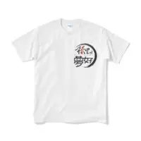 秋里夢女子 - Clothes - T-shirts - VTuber Size-M