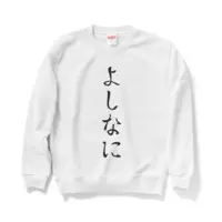 秋里夢女子 - Clothes - T-shirts - VTuber Size-M
