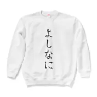 秋里夢女子 - Clothes - T-shirts - VTuber Size-L