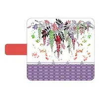 秋里夢女子 - Smartphone Cover - VTuber