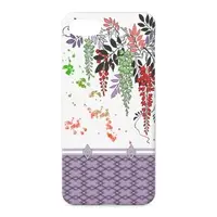 秋里夢女子 - Smartphone Cover - VTuber