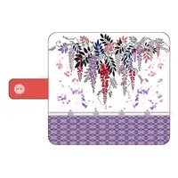 秋里夢女子 - Smartphone Cover - VTuber