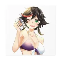 秋里夢女子 - Stickers - VTuber