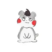 かいたろ - Acrylic stand - VTuber