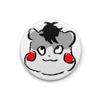 かいたろ - Badge - VTuber