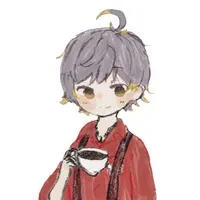 かいたろ - Acrylic stand - VTuber