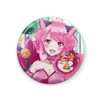 卯咲ちさ - Badge - VTuber